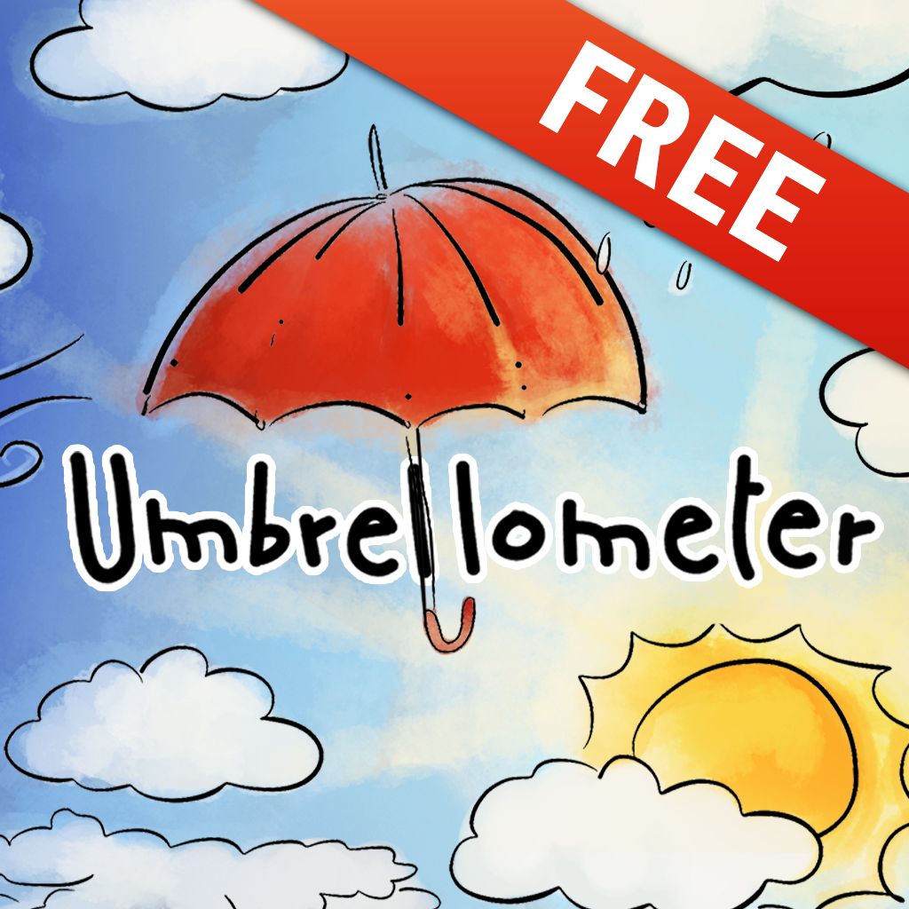 Umbrellometer Free