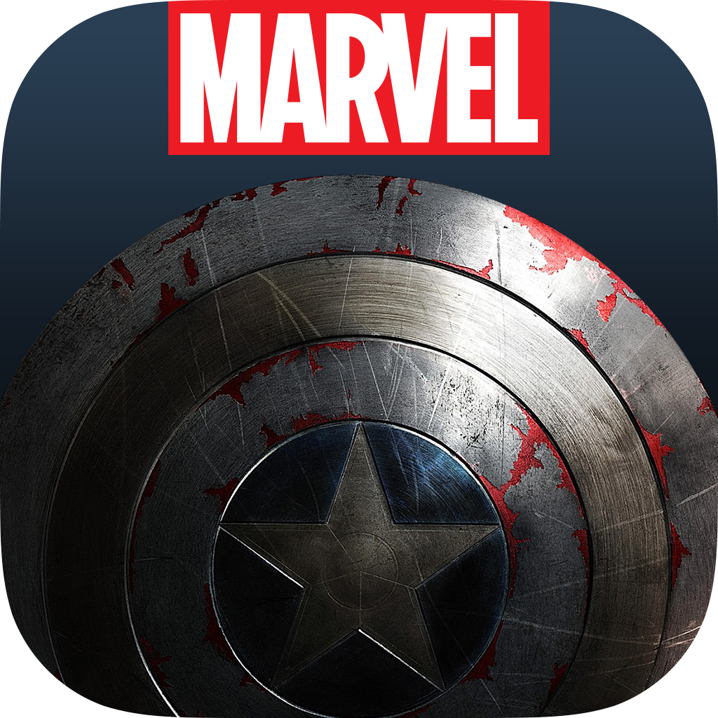 Captain America Experience icon