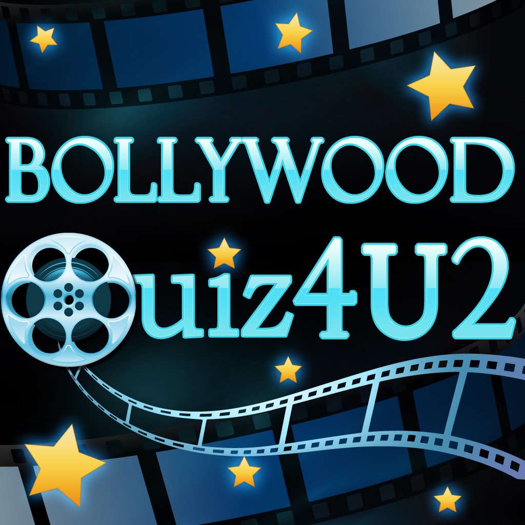 Bollywood Quiz4U2 icon