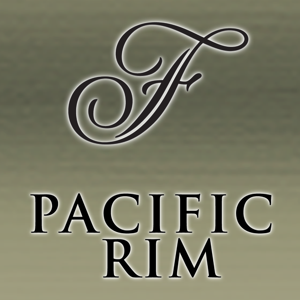 Fairmont Pacific Rim icon