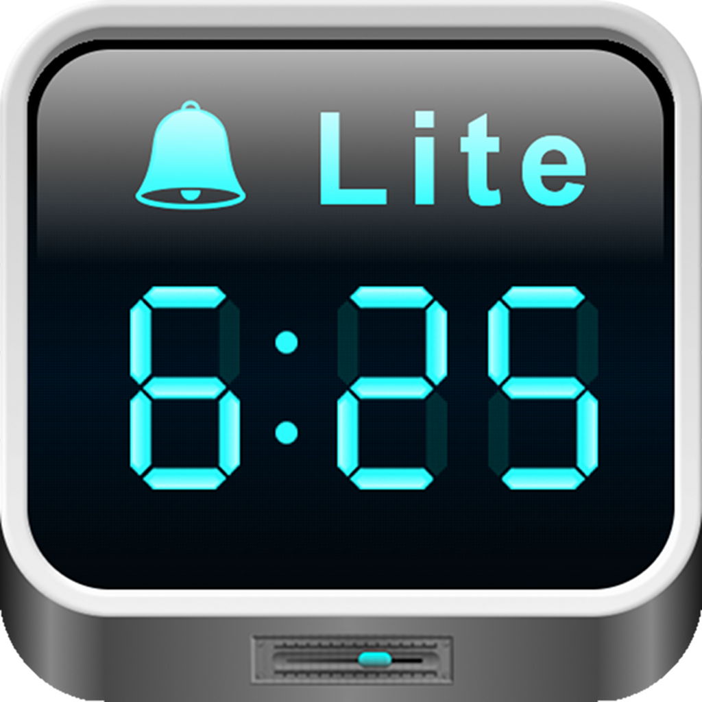「アラームクロック Plus Lite」 iPhoneアプリ APPLION