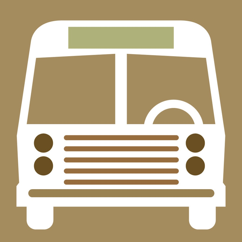 Bus Transit icon