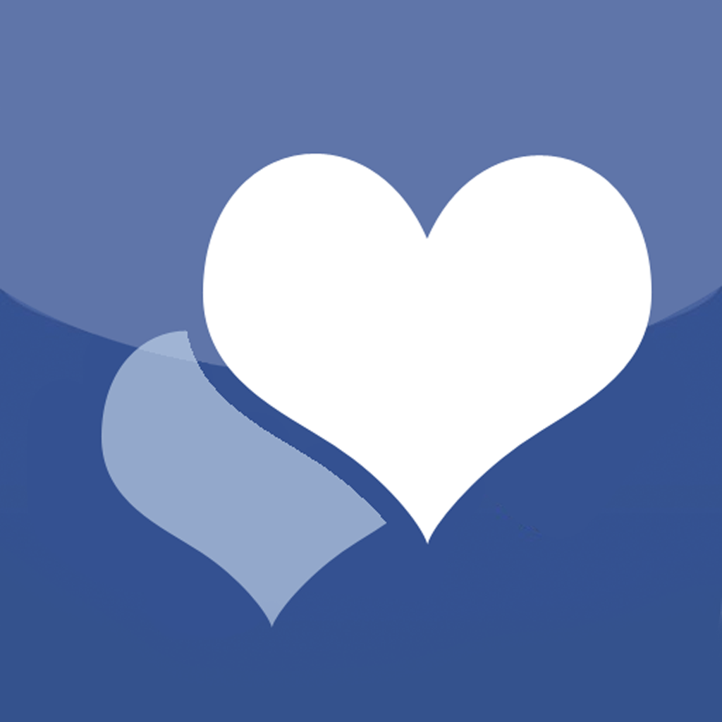 MatchBooth - Free Dating app for Facebook icon