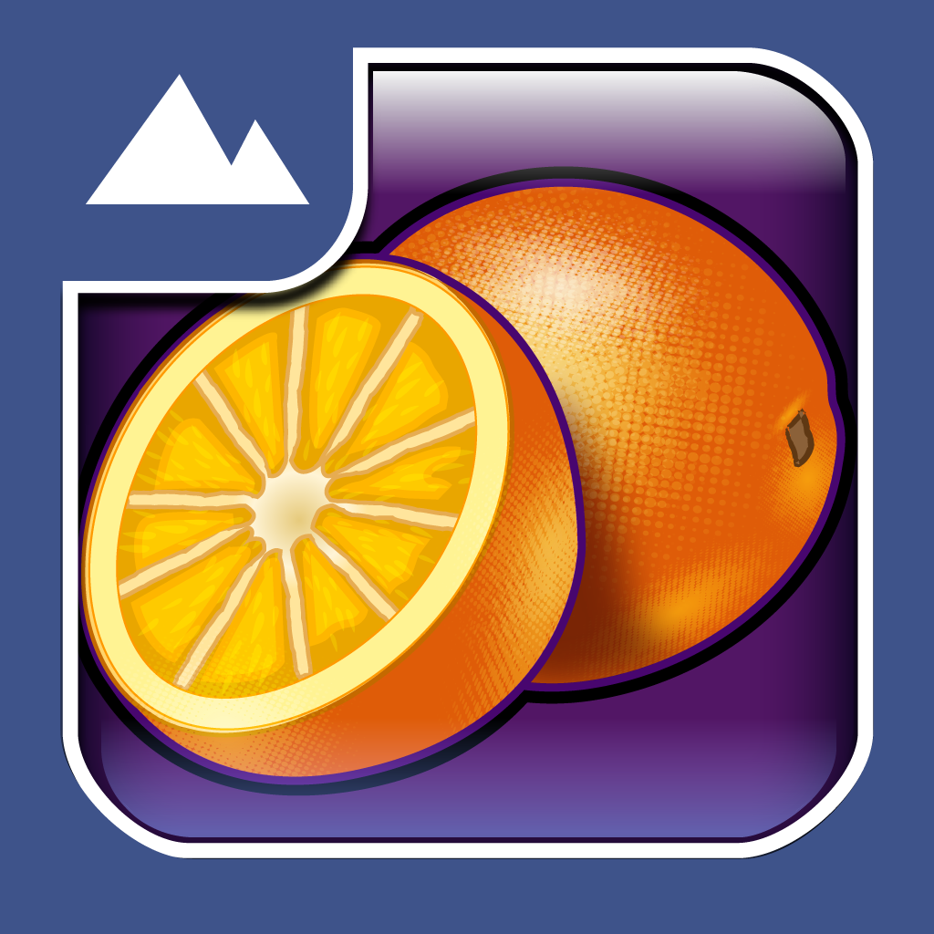 Ice Cap: Lucky Fruits Classic icon