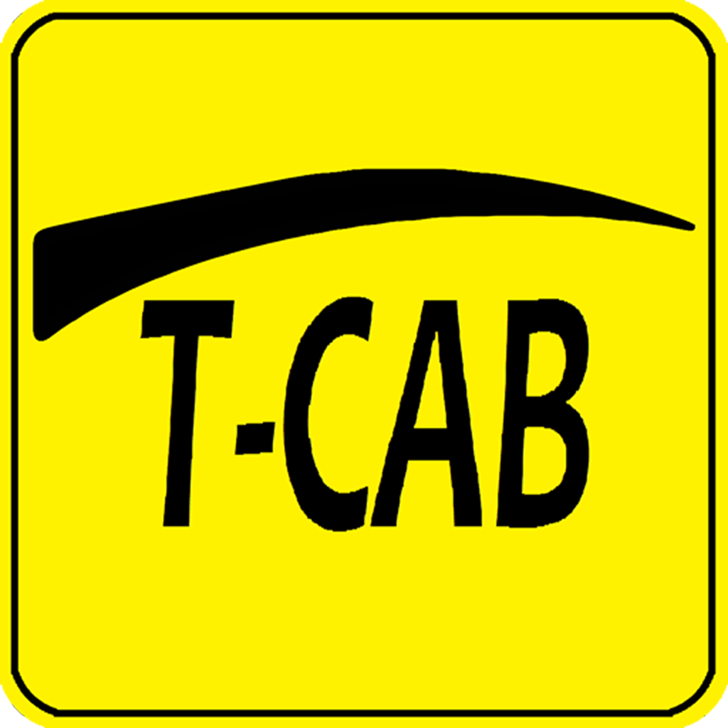 TCab Taxi icon