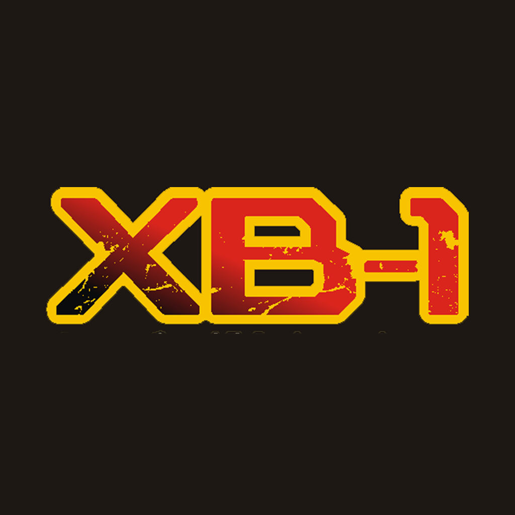 Časopis XB-1