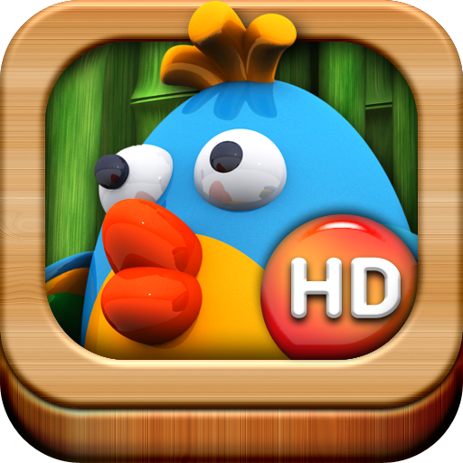 Make 24 Lite HD icon