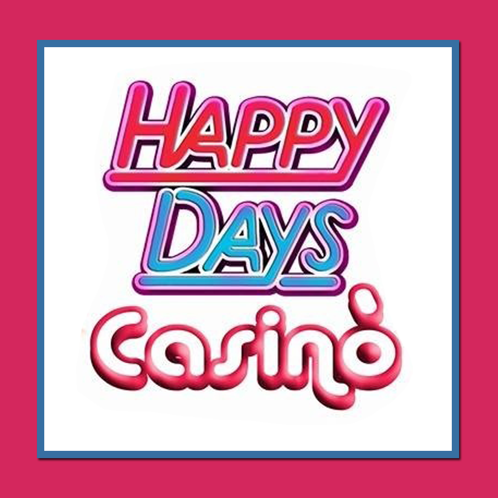 Happy Days Casinò icon