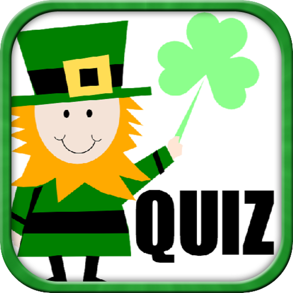 St. Patrick's Day Trivia Quiz