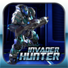 Invader Hunter