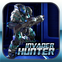 Invader Hunter