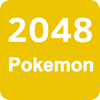 2048 Pokemon Version