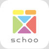 オンライン授業のスクー生放送schoo WEB-campus