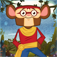 Play Monkey Dreams and experience the dreams of a sleepy monkey