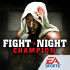 Fight Night Champion by EA Sports™ iPhone