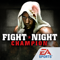 Fight Night Champion by EA Sports™