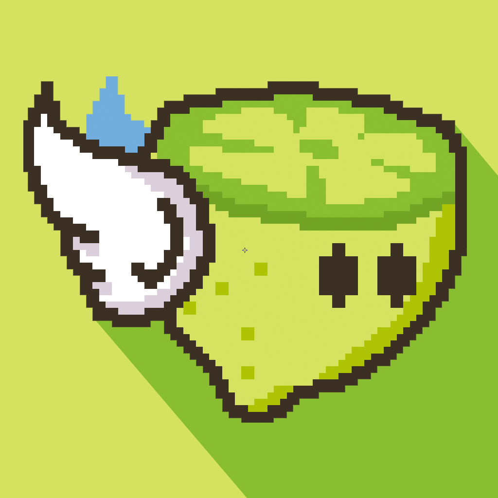 Flappy Lemon Bird - The bird morphed into a lemon icon