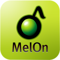 멜론(MelOn) for iPad