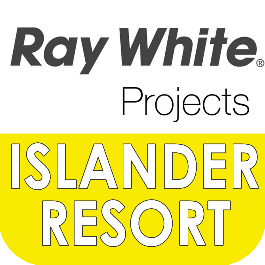Ray White Projects Islander