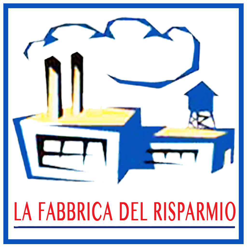 La Fabbrica del Risparmio