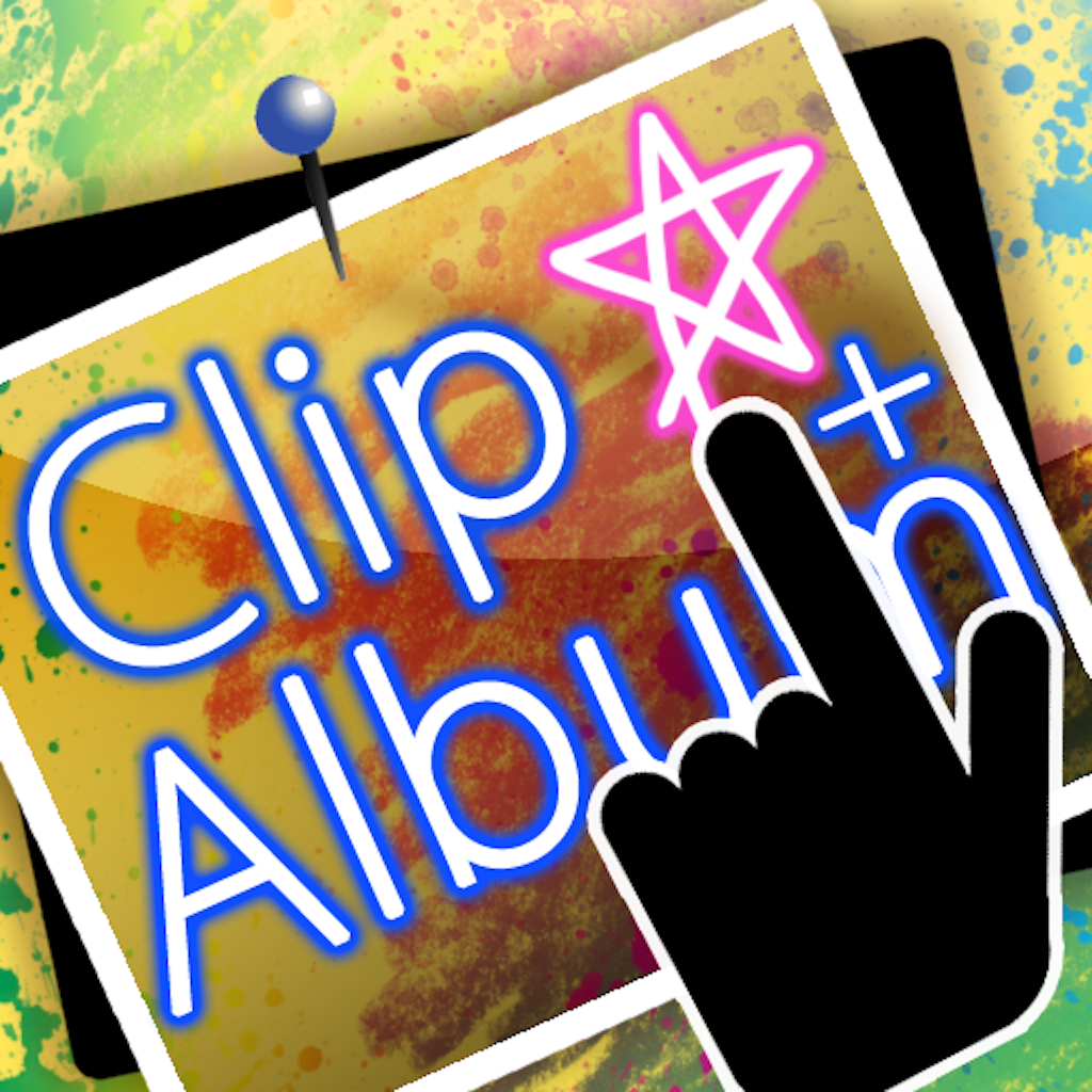 ClipAlbum+