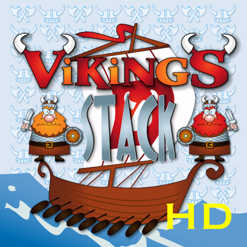 Viking Trials HD icon