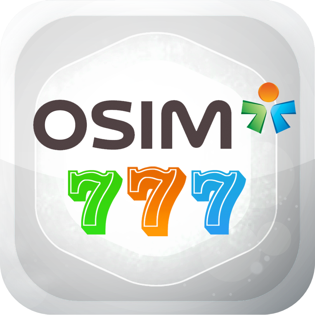 OSIM Slots icon