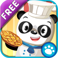 Dr. Pandaのレストラン 無料版