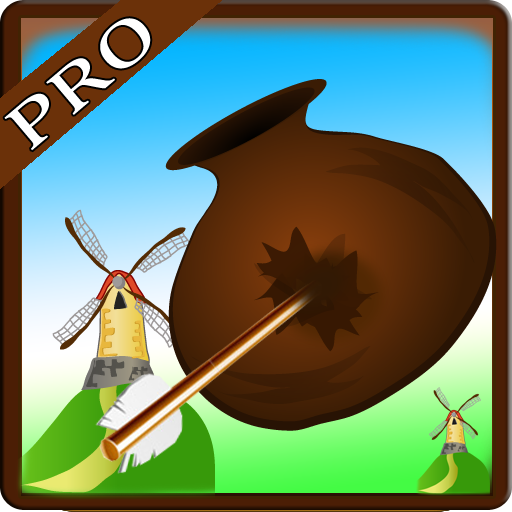 Arrow Aim Pro icon