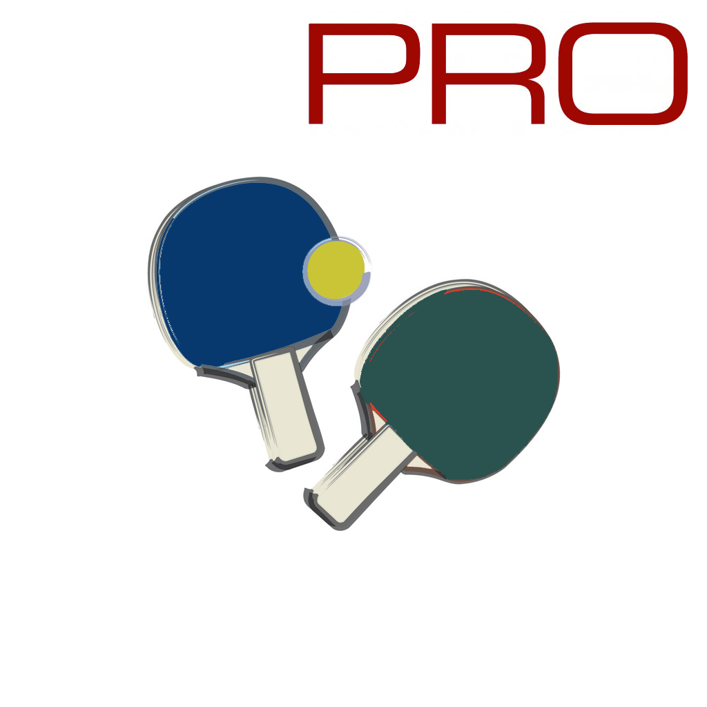 Ping Pong"Pro