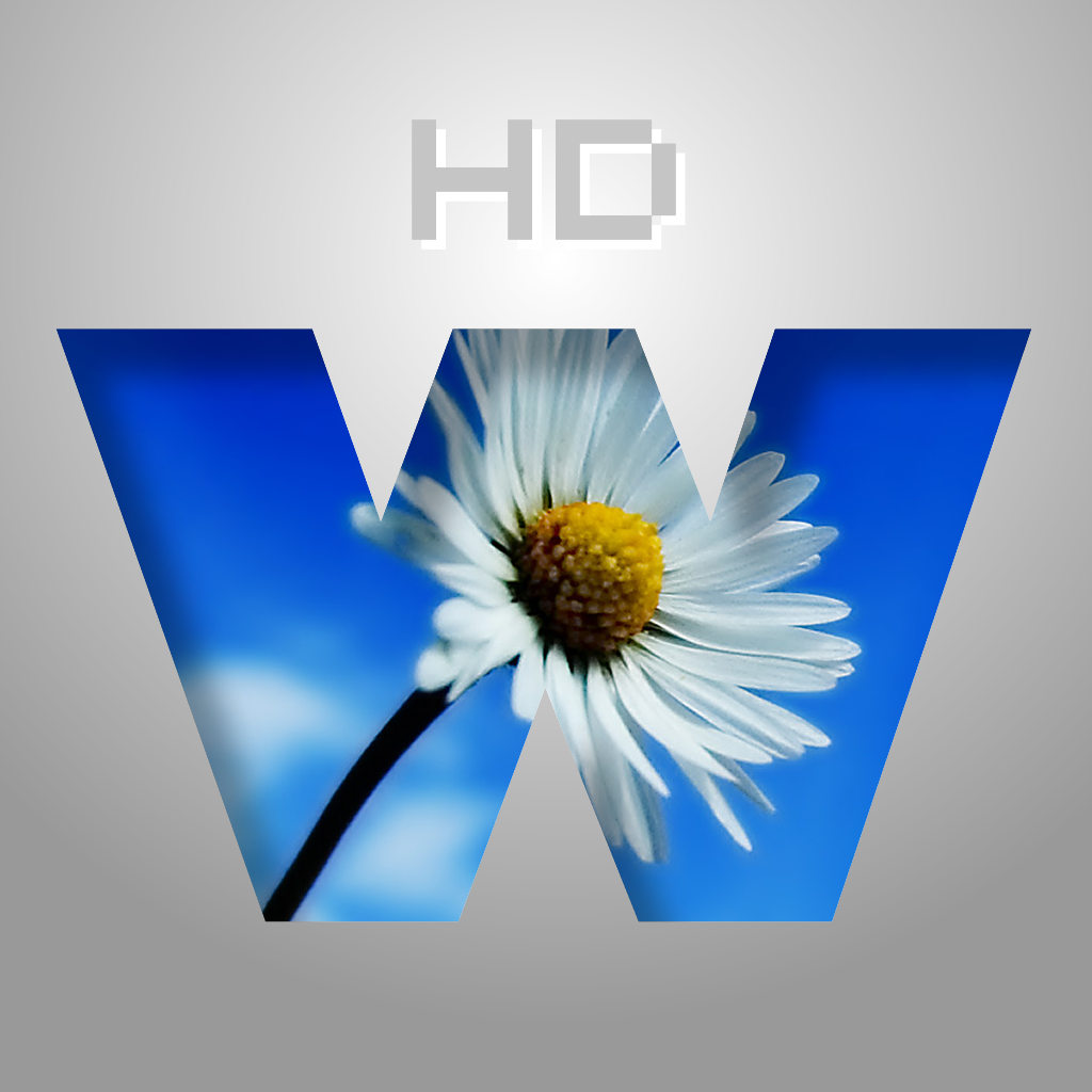 Photo in Word HD