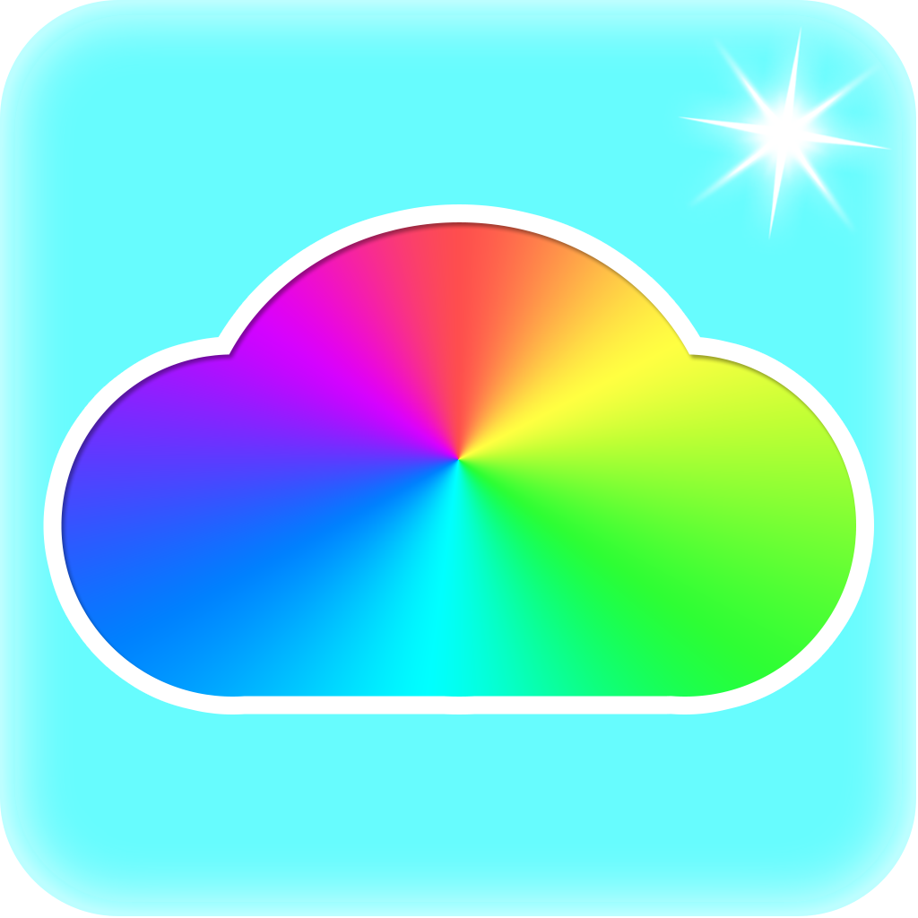 A Greeting Card Free - Holiday / Festival Postcard Creator icon