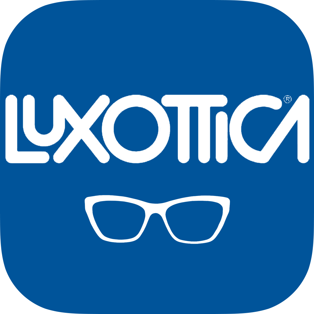 Luxottica Israel icon