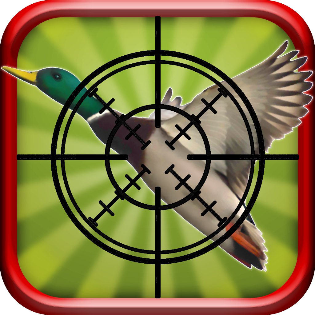 A Bird Hunting Shooting Game - Angry Hunter Blast - Free Version