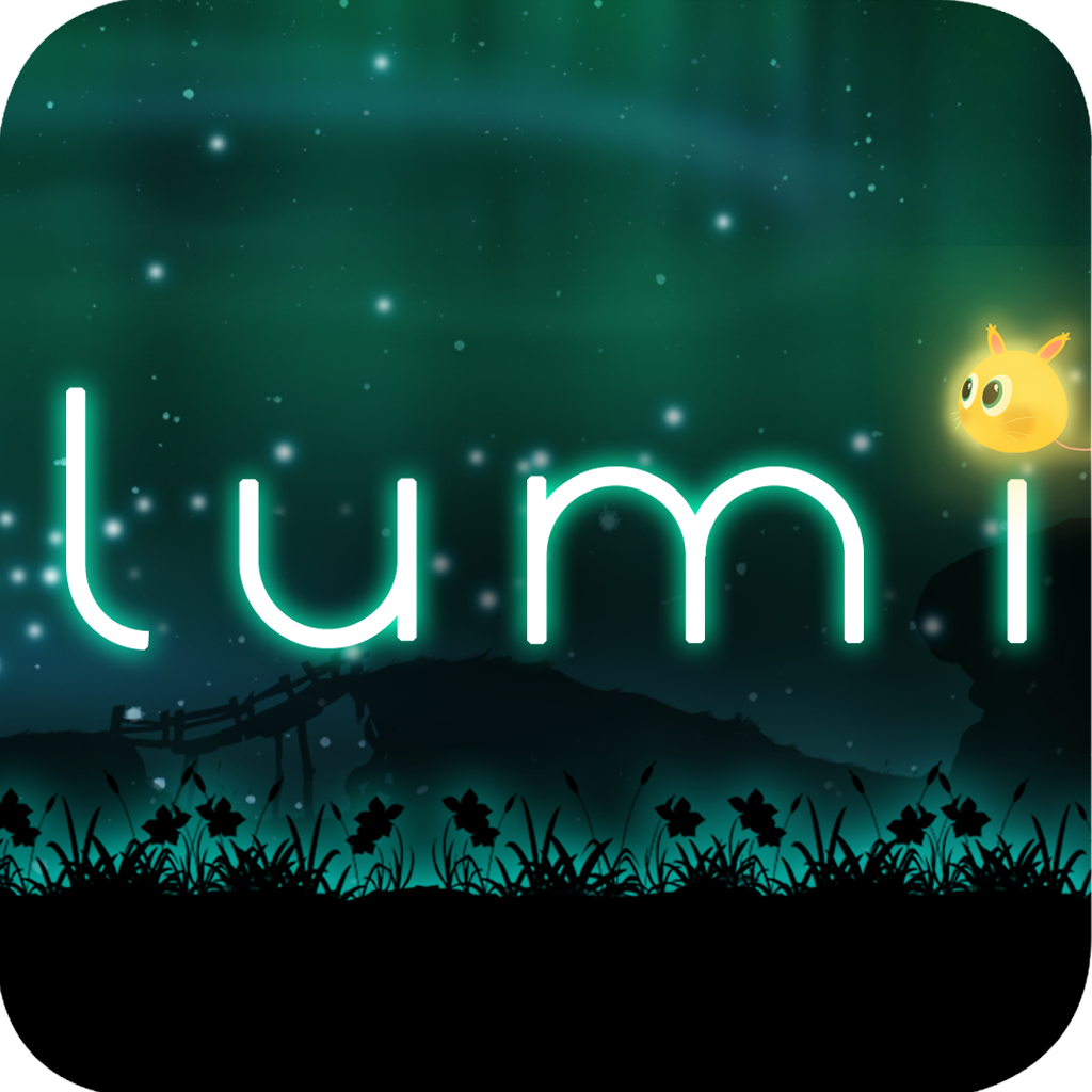 Lumi for iPhone / iPod Touch