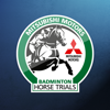 Badminton Horse Trials - iPhoneアプリ