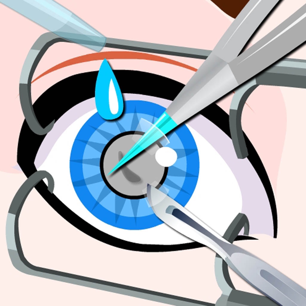 Lady Eye Surgery & Eye Doctor & Eye Hospital