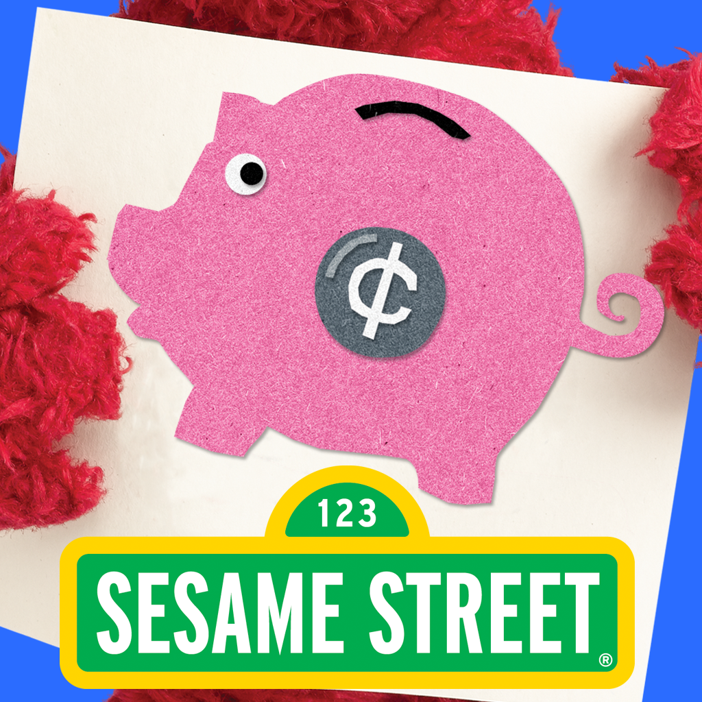 Achieve It With Sesame Street icon