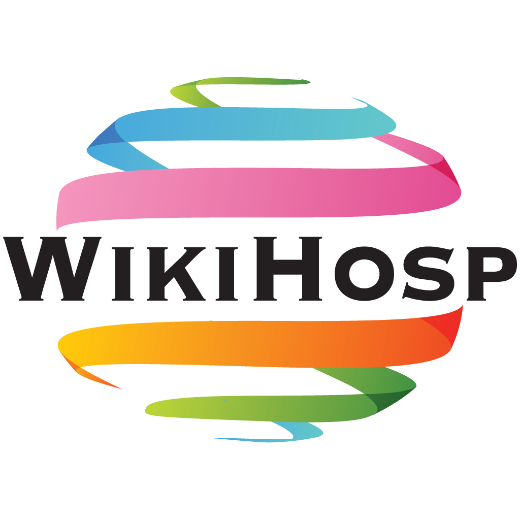 WikiHosp Mobile icon