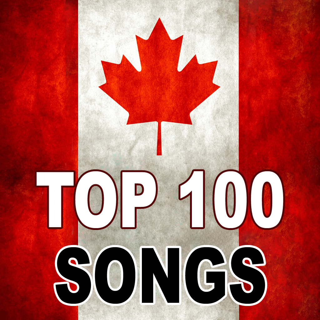 Canada’s Top 100 Songs & 100 Canadian Radio Stations (Video Collection)