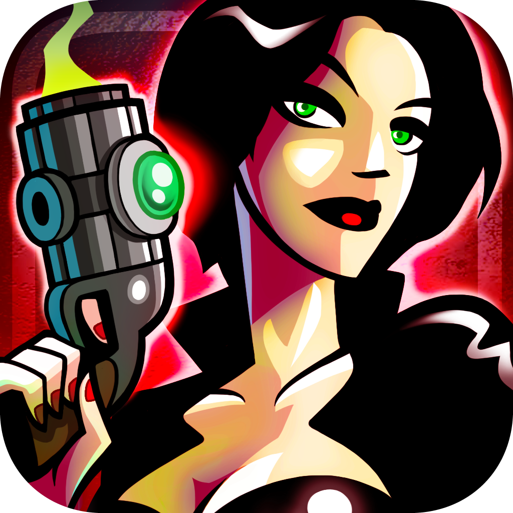 Shadow Wars icon