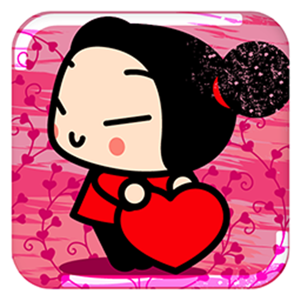 Pucca Mahjong