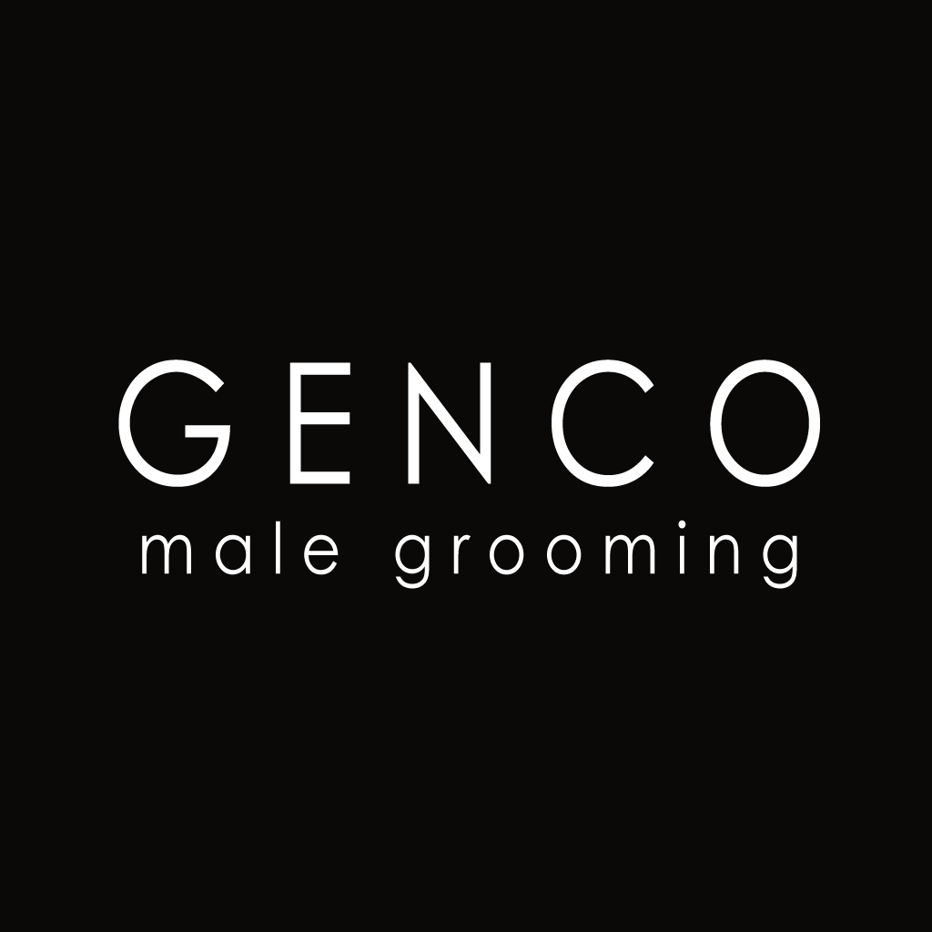 Genco Male Grooming icon