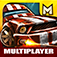 Road Warrior Racing Multiplayer - by Top Free Apps and Games