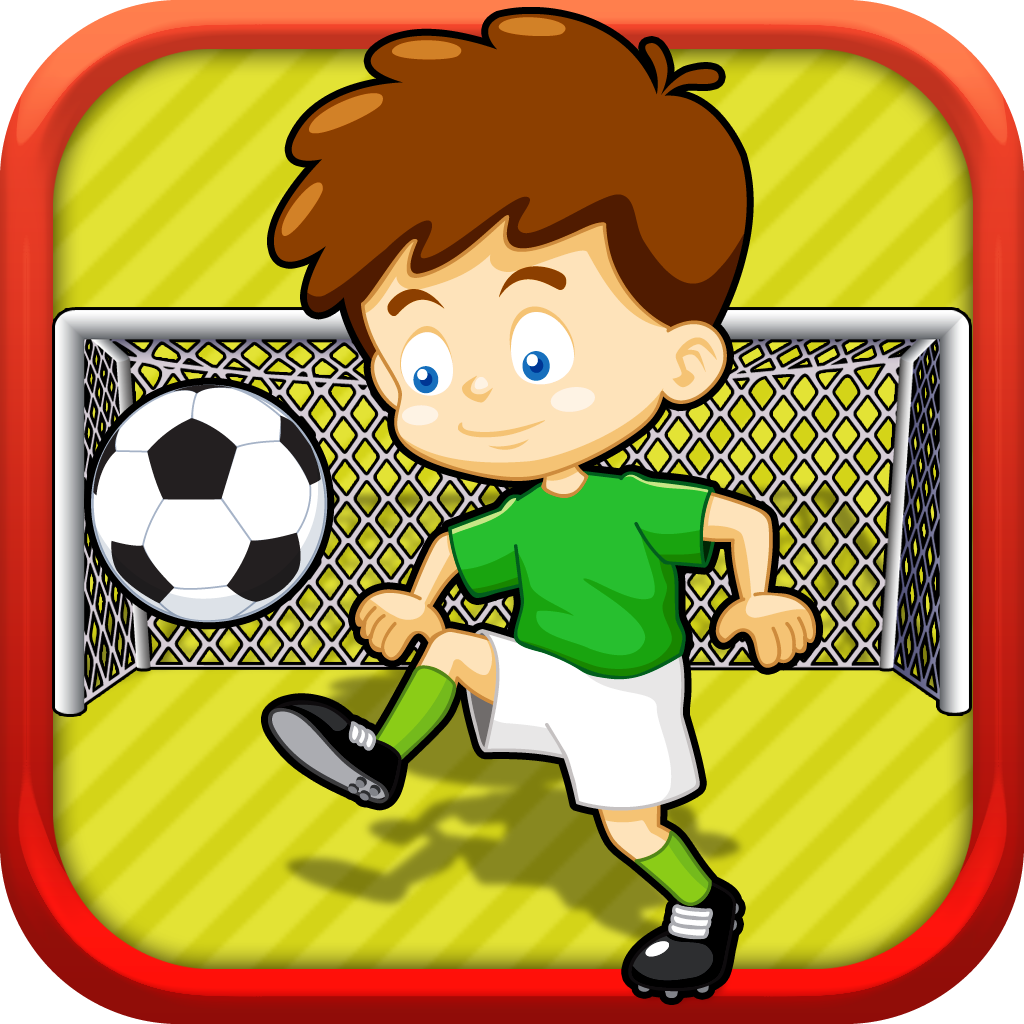 A Score! Soccer Points - World Tour 2014 - Full Version