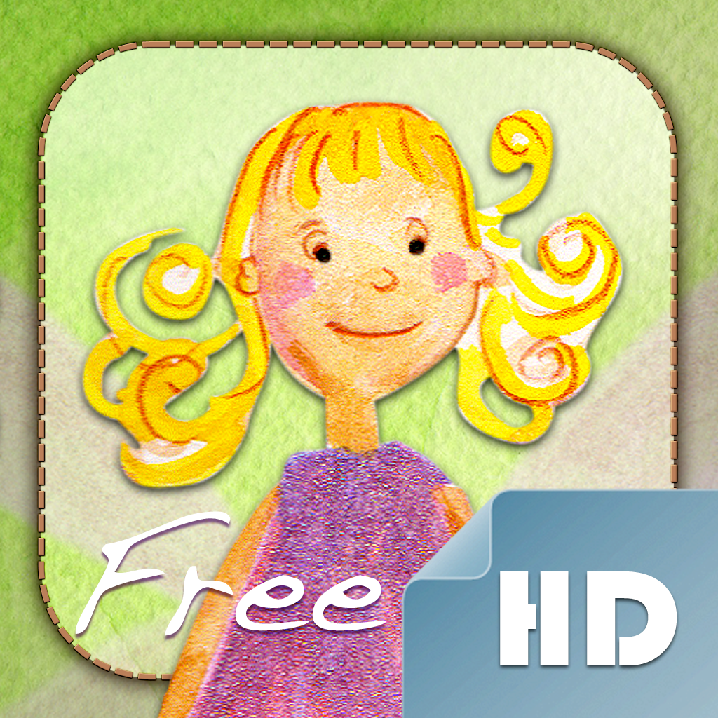 Fairy Gabrielle HD Free