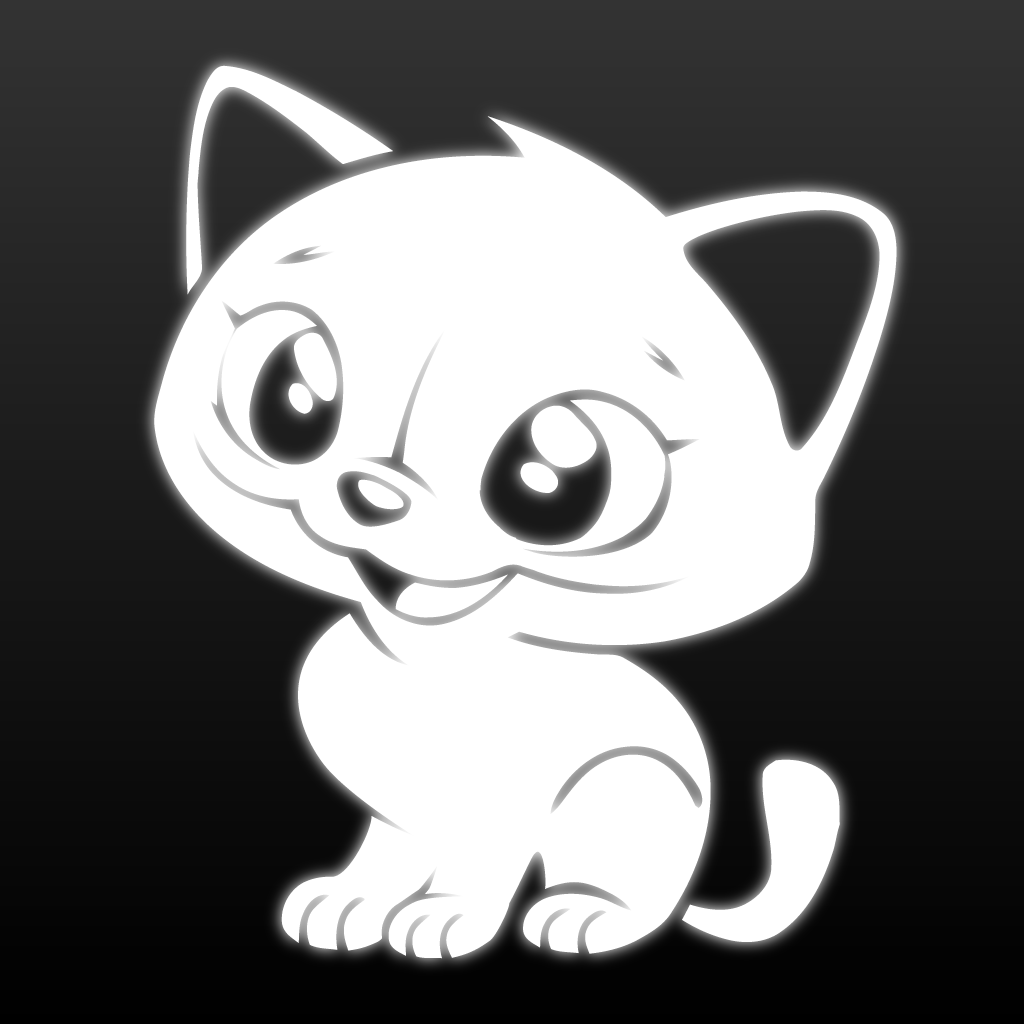My Favorite Cat icon