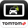 TomTom MyDrive for the all new TomTom GO