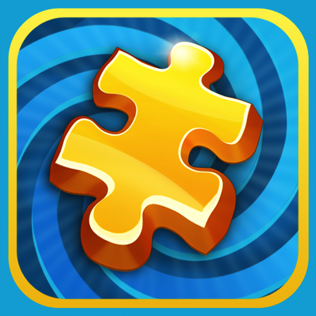 Jigsaw Puzzle Super