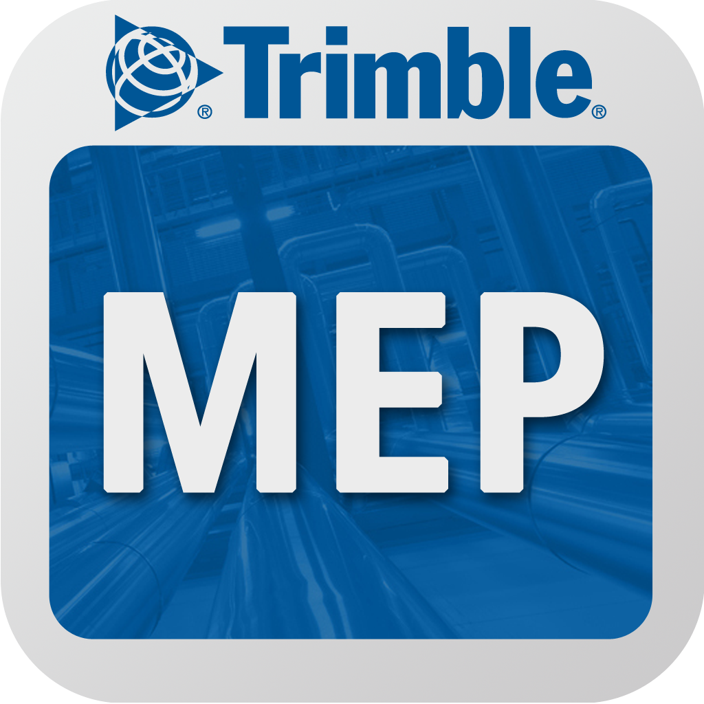 Trimble MEP